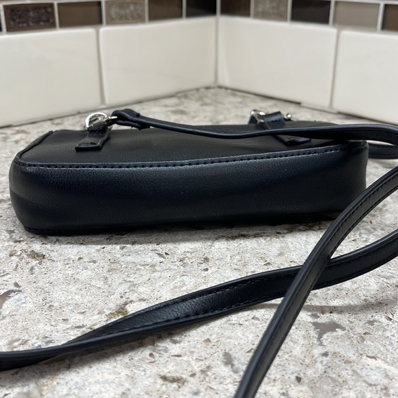 Design Lab mini crossbody bag - Picture 4 of 6